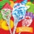 Dum Dums® Original Mix Assorted Lollipops Perspective: left