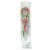 Spangler® Peppermint Mini Holiday Candy Canes Box Perspective: left