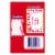 Dum Dums® Bouquets Valentine Kit Lollipops Perspective: left