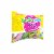 Spangler® Bunnies Chicks & Eggs Marshmallow Easter Candy Bag Perspective: left