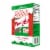 Spangler® Peppermint Candy Canes Perspective: left