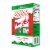 Spangler® Peppermint Candy Canes Perspective: left
