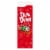 Dum Dums® Holiday Candy Canes Perspective: left