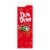 Dum Dums® Holiday Candy Canes Perspective: left