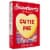 Sweethearts® Original Heart Shaped Valentine Candy Perspective: left