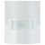 GE LED Motion Activated Cup Design Night Light - White Perspective: left