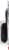 GE HDMI High Speed Ethernet Cable - Black Perspective: left