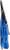 GE Cat 6 Pro Steaming Internet Cable - Blue Perspective: left