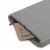 United States Luggage Padded Laptop Sleeve Perspective: left