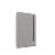 United States Luggage Everett iPad Slim Case Perspective: left