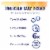 Derma-E Antioxidant Natural Zinc Oxide Sunscreen 30 SPF Perspective: left