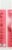 Derma-E Nourishing Conditioner Perspective: left