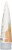 Derma-E Ultra Moisturizing Jasmine & Vanilla Shea Body Lotion Perspective: left