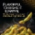 P.F. Chang's Home Menu Chili Garlic Edamame Frozen Sides Perspective: left