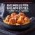 Banquet Mega Bowls Country Fried Chicken Frozen Meal Perspective: left