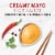 P.F. Chang's Home Menu Sriracha Mayo Dynamite Hot Sauce Perspective: left