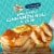 Mrs. Butterworth's Cinnabon Bakery Inspired Flavored Syrup Perspective: left