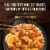 P.F. Chang's® Home Menu Orange Chicken Cooking Sauce Perspective: left