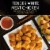 P.F. Chang's Home Menu Honey Chicken Skillet Meal Frozen Meal Perspective: left