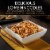 P.F. Chang's Home Menu Korean Inspired Pork Noodle Bowl Frozen Meal Perspective: left