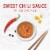 P.F. Chang's Home Menu Sweet Chili Sauce Perspective: left
