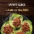 P.F. Chang's Home Menu Chicken Lettuce Wrap Cooking Sauce And Marinade Perspective: left