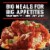 Banquet Mega Bowls Nashville Hot Chicken Recipe Frozen Meal Perspective: left