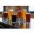 Libbey Craft Brews Assorted Beer Glasses Set Perspective: left
