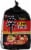 Nongshim® Shin Black Beef Bone Broth Noodle Soup Family Pack Perspective: left