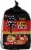 Nongshim® Shin Black Beef Bone Broth Noodle Soup Family Pack Perspective: left