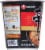 Nongshim Shin Black Premiuim Noodle Soup Cup Perspective: left