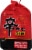 Nongshim® Shin Ramyun Noodle Soup Family Pack Perspective: left