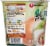 Nong Shim® Soup Cup Noodle Kimchi Perspective: left