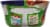 Nongshim® Hot & Spicy Bowl Noodle Soup Perspective: left