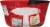 Nongshim® Gourmet Spicy Shin Bowl Noodle Soup Perspective: left