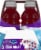 Ocean Spray Cran-Grape Juice Drink Perspective: left