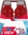 Ocean Spray Original Cranberry Juice Cocktail Perspective: left