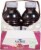 Ocean Spray® Cran-Energy Pomegranate Cranberry Energy™ Juice Drink Perspective: left