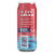 Ocean Spray® Original Cranberry Juice Cocktail Can Perspective: left