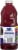 Ocean Spray® Cranberry Elderberry Juice Blend Perspective: left