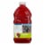 Ocean Spray® Fruta Frescas Cranberry Raspberry Pear Flavored Juice Drink Perspective: left