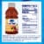 Ocean Spray® Revitalize Cranberry Pineapple Juice Drink Perspective: left