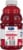 Ocean Spray® Unsweetened Pure Cranberry Juice Perspective: left