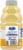 Ocean Spray® Unsweetened Pure White Grapefruit Juice Perspective: left