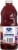 Ocean Spray® Zero Sugar Mixed Berry Juice Perspective: left
