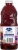 Ocean Spray® Zero Sugar Mixed Berry Juice Perspective: left