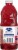 Ocean Spray® Zero Sugar Cranberry Juice Perspective: left