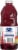 Ocean Spray® Diet Cranberry Apple Juice Drink Perspective: left