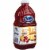 Ocean Spray 100% Cranberry Pineapple Juice Perspective: left