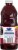 Ocean Spray® Cranberry Cherry Juice Perspective: left